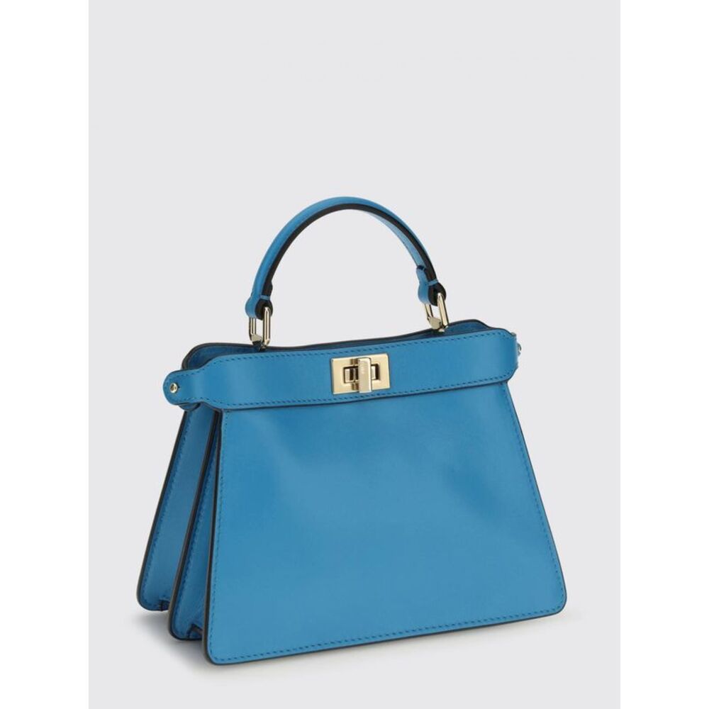 Fendi Mini Bag Woman Water - Picture 2 of 3